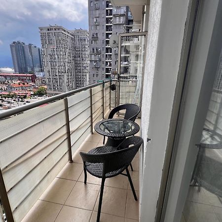 Batumi Center 3 Rooms City Side Luaran gambar