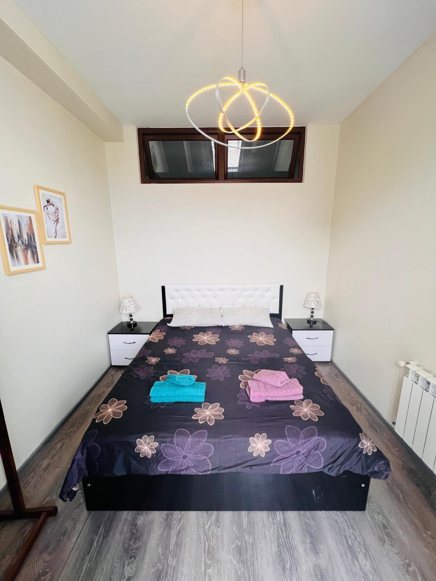 Batumi Center 3 Rooms City Side Luaran gambar