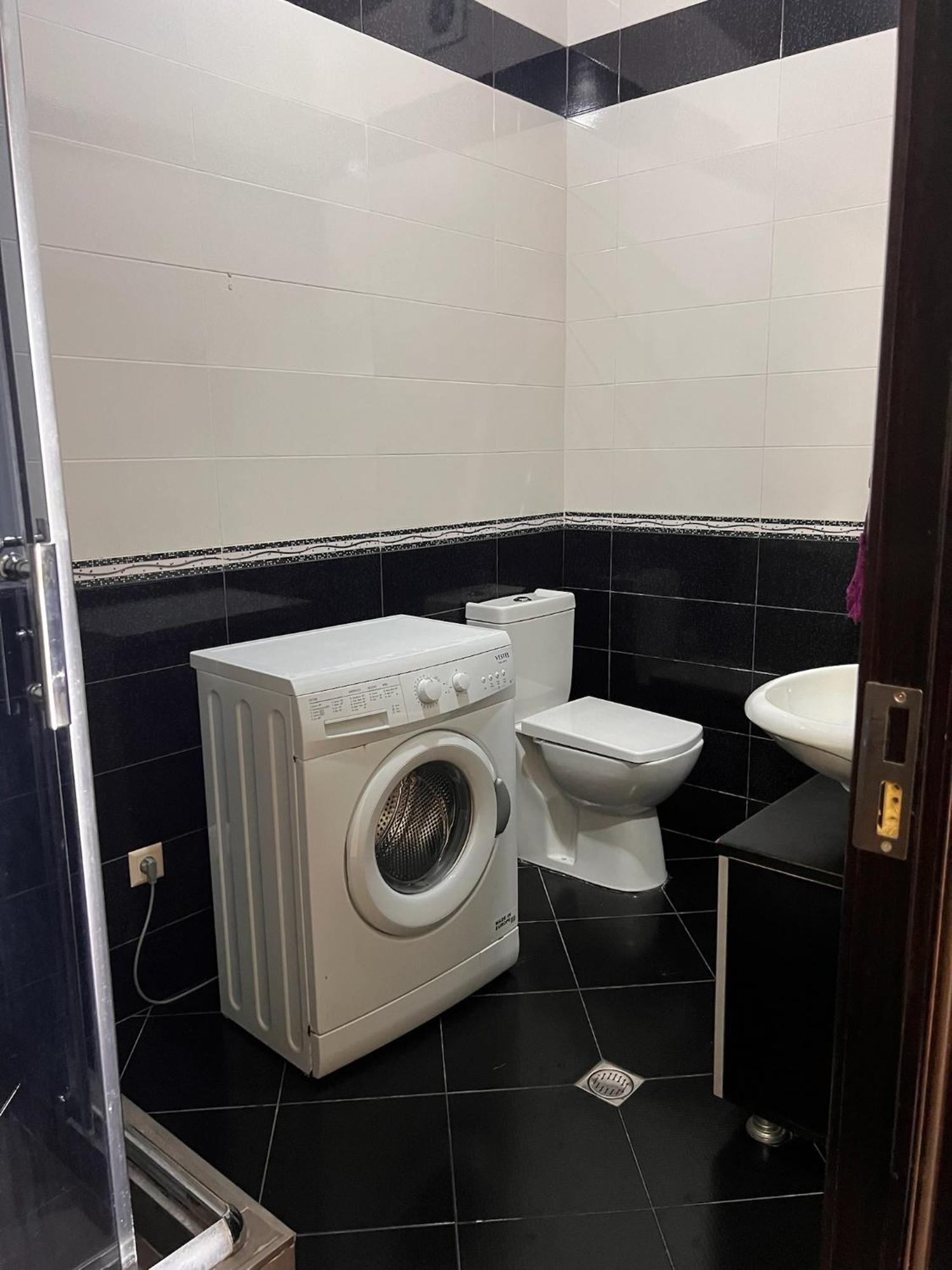 Batumi Center 3 Rooms City Side Luaran gambar