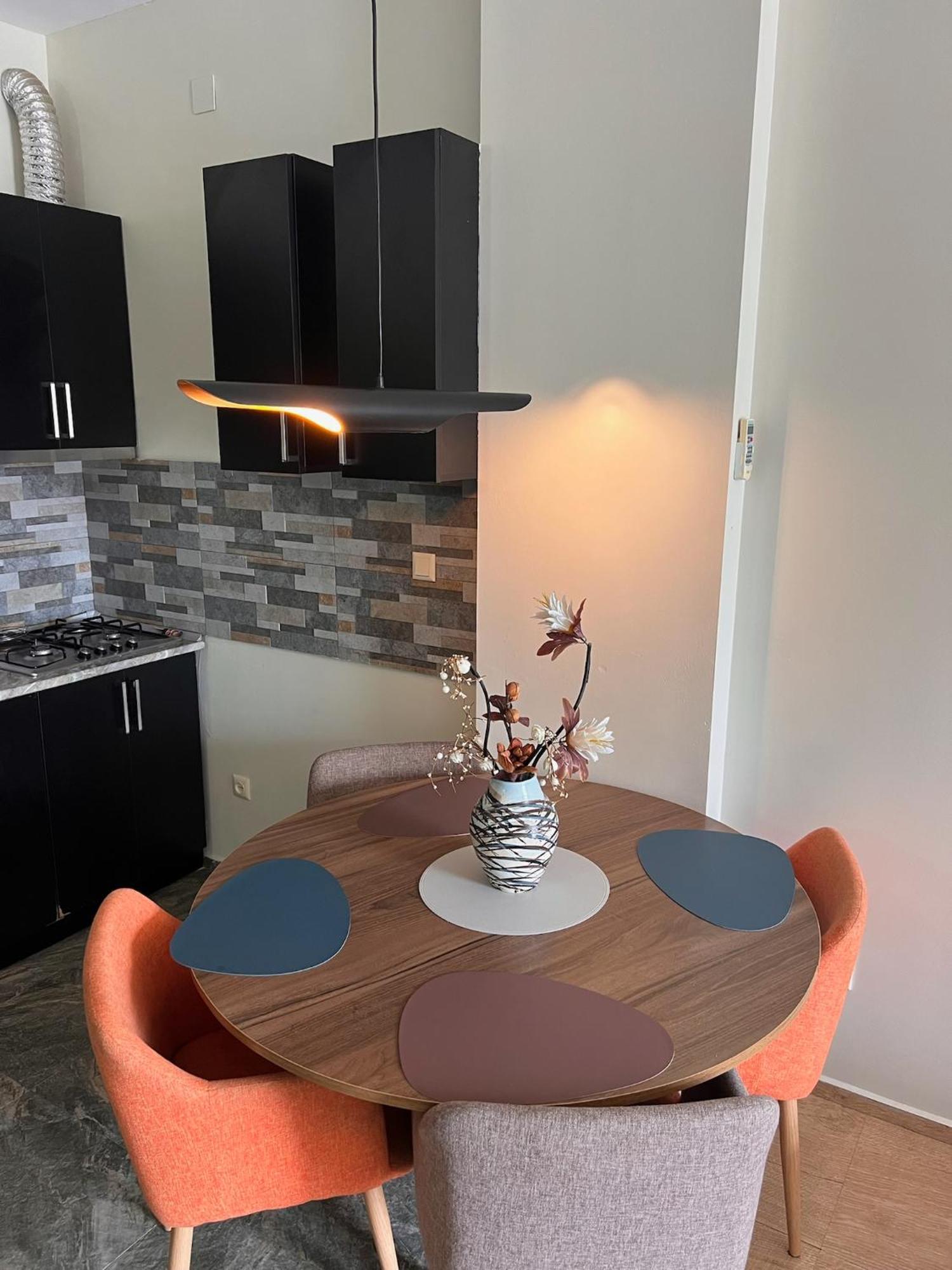 Batumi Center 3 Rooms City Side Luaran gambar