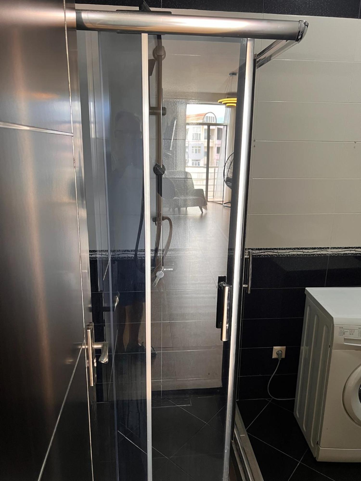 Batumi Center 3 Rooms City Side Luaran gambar